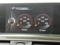 USED 2016 66 BMW 3 SERIES 2.0 330E LUXURY 4d 249 BHP &pound;0 ROAD TAX SAT NAV LEATHER VAT Q