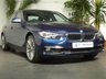 USED 2016 66 BMW 3 SERIES 2.0 330E LUXURY 4d 249 BHP &pound;0 ROAD TAX SAT NAV LEATHER VAT Q