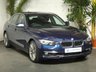 USED 2016 66 BMW 3 SERIES 2.0 330E LUXURY 4d 249 BHP &pound;0 ROAD TAX SAT NAV LEATHER VAT Q