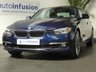 USED 2016 66 BMW 3 SERIES 2.0 330E LUXURY 4d 249 BHP &pound;0 ROAD TAX SAT NAV LEATHER VAT Q