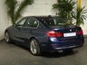 USED 2016 66 BMW 3 SERIES 2.0 330E LUXURY 4d 249 BHP &pound;0 ROAD TAX SAT NAV LEATHER VAT Q