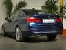 USED 2016 66 BMW 3 SERIES 2.0 330E LUXURY 4d 249 BHP &pound;0 ROAD TAX SAT NAV LEATHER VAT Q