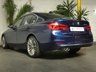 USED 2016 66 BMW 3 SERIES 2.0 330E LUXURY 4d 249 BHP &pound;0 ROAD TAX SAT NAV LEATHER VAT Q