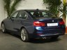 USED 2016 66 BMW 3 SERIES 2.0 330E LUXURY 4d 249 BHP &pound;0 ROAD TAX SAT NAV LEATHER VAT Q