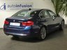 USED 2016 66 BMW 3 SERIES 2.0 330E LUXURY 4d 249 BHP &pound;0 ROAD TAX SAT NAV LEATHER VAT Q