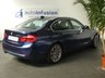 USED 2016 66 BMW 3 SERIES 2.0 330E LUXURY 4d 249 BHP &pound;0 ROAD TAX SAT NAV LEATHER VAT Q