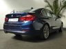 USED 2016 66 BMW 3 SERIES 2.0 330E LUXURY 4d 249 BHP &pound;0 ROAD TAX SAT NAV LEATHER VAT Q