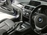 USED 2016 66 BMW 3 SERIES 2.0 330E LUXURY 4d 249 BHP &pound;0 ROAD TAX SAT NAV LEATHER VAT Q