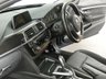 USED 2016 66 BMW 3 SERIES 2.0 330E LUXURY 4d 249 BHP &pound;0 ROAD TAX SAT NAV LEATHER VAT Q