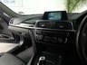 USED 2016 66 BMW 3 SERIES 2.0 330E LUXURY 4d 249 BHP &pound;0 ROAD TAX SAT NAV LEATHER VAT Q
