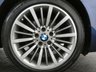 USED 2016 66 BMW 3 SERIES 2.0 330E LUXURY 4d 249 BHP &pound;0 ROAD TAX SAT NAV LEATHER VAT Q