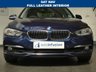 USED 2016 66 BMW 3 SERIES 2.0 330E LUXURY 4d 249 BHP &pound;0 ROAD TAX SAT NAV LEATHER VAT Q