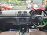 USED 2013 63 SKODA FABIA 1.4 VRS DSG 5d 180 BHP DSG+VRS+P/SNSR+PRIVACY+ALLOYS