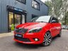 USED 2013 63 SKODA FABIA 1.4 VRS DSG 5d 180 BHP DSG+VRS+P/SNSR+PRIVACY+ALLOYS