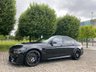 USED 2018 18 BMW M3 3.0 M3 COMPETITION PACKAGE 4d AUTO 444 BHP 1 Owner+PCP+HP Finance+Head UP Display+Heated  Seat With Memory+Pro Sat-Nav+Mot+Head UP Display+Adaptive Headlight+2 Key+Harman Kardon+Rear Camera+Dab+S/History+ Nationwide Delivery+Nationwide Warranty