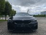 USED 2018 18 BMW M3 3.0 M3 COMPETITION PACKAGE 4d AUTO 444 BHP 1 Owner+PCP+HP Finance+Head UP Display+Heated  Seat With Memory+Pro Sat-Nav+Mot+Head UP Display+Adaptive Headlight+2 Key+Harman Kardon+Rear Camera+Dab+S/History+ Nationwide Delivery+Nationwide Warranty