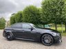 USED 2018 18 BMW M3 3.0 M3 COMPETITION PACKAGE 4d AUTO 444 BHP 1 Owner+PCP+HP Finance+Head UP Display+Heated  Seat With Memory+Pro Sat-Nav+Mot+Head UP Display+Adaptive Headlight+2 Key+Harman Kardon+Rear Camera+Dab+S/History+ Nationwide Delivery+Nationwide Warranty