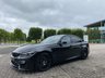 USED 2018 18 BMW M3 3.0 M3 COMPETITION PACKAGE 4d AUTO 444 BHP 1 Owner+PCP+HP Finance+Head UP Display+Heated  Seat With Memory+Pro Sat-Nav+Mot+Head UP Display+Adaptive Headlight+2 Key+Harman Kardon+Rear Camera+Dab+S/History+ Nationwide Delivery+Nationwide Warranty