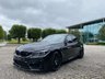 USED 2018 18 BMW M3 3.0 M3 COMPETITION PACKAGE 4d AUTO 444 BHP 1 Owner+PCP+HP Finance+Head UP Display+Heated  Seat With Memory+Pro Sat-Nav+Mot+Head UP Display+Adaptive Headlight+2 Key+Harman Kardon+Rear Camera+Dab+S/History+ Nationwide Delivery+Nationwide Warranty