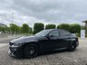 USED 2018 18 BMW M3 3.0 M3 COMPETITION PACKAGE 4d AUTO 444 BHP 1 Owner+PCP+HP Finance+Head UP Display+Heated  Seat With Memory+Pro Sat-Nav+Mot+Head UP Display+Adaptive Headlight+2 Key+Harman Kardon+Rear Camera+Dab+S/History+ Nationwide Delivery+Nationwide Warranty