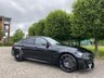 USED 2018 18 BMW M3 3.0 M3 COMPETITION PACKAGE 4d AUTO 444 BHP 1 Owner+PCP+HP Finance+Head UP Display+Heated  Seat With Memory+Pro Sat-Nav+Mot+Head UP Display+Adaptive Headlight+2 Key+Harman Kardon+Rear Camera+Dab+S/History+ Nationwide Delivery+Nationwide Warranty