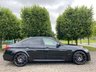 USED 2018 18 BMW M3 3.0 M3 COMPETITION PACKAGE 4d AUTO 444 BHP 1 Owner+PCP+HP Finance+Head UP Display+Heated  Seat With Memory+Pro Sat-Nav+Mot+Head UP Display+Adaptive Headlight+2 Key+Harman Kardon+Rear Camera+Dab+S/History+ Nationwide Delivery+Nationwide Warranty