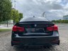USED 2018 18 BMW M3 3.0 M3 COMPETITION PACKAGE 4d AUTO 444 BHP 1 Owner+PCP+HP Finance+Head UP Display+Heated  Seat With Memory+Pro Sat-Nav+Mot+Head UP Display+Adaptive Headlight+2 Key+Harman Kardon+Rear Camera+Dab+S/History+ Nationwide Delivery+Nationwide Warranty