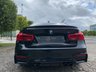 USED 2018 18 BMW M3 3.0 M3 COMPETITION PACKAGE 4d AUTO 444 BHP 1 Owner+PCP+HP Finance+Head UP Display+Heated  Seat With Memory+Pro Sat-Nav+Mot+Head UP Display+Adaptive Headlight+2 Key+Harman Kardon+Rear Camera+Dab+S/History+ Nationwide Delivery+Nationwide Warranty