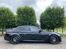 USED 2018 18 BMW M3 3.0 M3 COMPETITION PACKAGE 4d AUTO 444 BHP 1 Owner+PCP+HP Finance+Head UP Display+Heated  Seat With Memory+Pro Sat-Nav+Mot+Head UP Display+Adaptive Headlight+2 Key+Harman Kardon+Rear Camera+Dab+S/History+ Nationwide Delivery+Nationwide Warranty