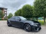USED 2018 18 BMW M3 3.0 M3 COMPETITION PACKAGE 4d AUTO 444 BHP 1 Owner+PCP+HP Finance+Head UP Display+Heated  Seat With Memory+Pro Sat-Nav+Mot+Head UP Display+Adaptive Headlight+2 Key+Harman Kardon+Rear Camera+Dab+S/History+ Nationwide Delivery+Nationwide Warranty