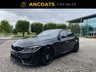 USED 2018 18 BMW M3 3.0 M3 COMPETITION PACKAGE 4d AUTO 444 BHP 1 Owner+PCP+HP Finance+Head UP Display+Heated  Seat With Memory+Pro Sat-Nav+Mot+Head UP Display+Adaptive Headlight+2 Key+Harman Kardon+Rear Camera+Dab+S/History+ Nationwide Delivery+Nationwide Warranty