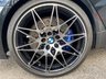 USED 2018 18 BMW M3 3.0 M3 COMPETITION PACKAGE 4d AUTO 444 BHP 1 Owner+PCP+HP Finance+Head UP Display+Heated  Seat With Memory+Pro Sat-Nav+Mot+Head UP Display+Adaptive Headlight+2 Key+Harman Kardon+Rear Camera+Dab+S/History+ Nationwide Delivery+Nationwide Warranty