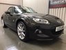 USED 2013 13 MAZDA MX-5 2.0 I ROADSTER POWERSHIFT 2d 158 BHP AUTOMATIC, FINANCE FROM 6.9% APR