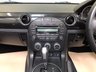 USED 2013 13 MAZDA MX-5 2.0 I ROADSTER POWERSHIFT 2d 158 BHP AUTOMATIC, FINANCE FROM 6.9% APR