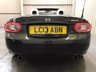 USED 2013 13 MAZDA MX-5 2.0 I ROADSTER POWERSHIFT 2d 158 BHP AUTOMATIC, FINANCE FROM 6.9% APR