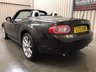 USED 2013 13 MAZDA MX-5 2.0 I ROADSTER POWERSHIFT 2d 158 BHP AUTOMATIC, FINANCE FROM 6.9% APR