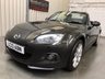 USED 2013 13 MAZDA MX-5 2.0 I ROADSTER POWERSHIFT 2d 158 BHP AUTOMATIC, FINANCE FROM 6.9% APR
