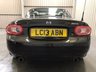 USED 2013 13 MAZDA MX-5 2.0 I ROADSTER POWERSHIFT 2d 158 BHP AUTOMATIC, FINANCE FROM 6.9% APR