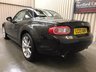 USED 2013 13 MAZDA MX-5 2.0 I ROADSTER POWERSHIFT 2d 158 BHP AUTOMATIC, FINANCE FROM 6.9% APR