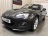 USED 2013 13 MAZDA MX-5 2.0 I ROADSTER POWERSHIFT 2d 158 BHP AUTOMATIC, FINANCE FROM 6.9% APR