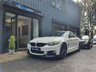 USED 2014 14 BMW 4 SERIES 2.0 420D M SPORT 2d 181 BHP M/PERF KIT+H/SEATS+NAV+S/STOP