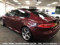 USED 2015 65 JAGUAR XE RARE SPEC JAGUAR XE 2.0d 8 SPEED AUTO R-SPORT DIESEL EURO 6 FREE UK DELIVERY*VIDEO AVAILABLE* FINANCE ARRANGED* PART EX*HPI CLEAR