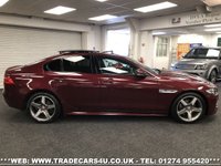 USED 2015 65 JAGUAR XE RARE SPEC JAGUAR XE 2.0d 8 SPEED AUTO R-SPORT DIESEL EURO 6 FREE UK DELIVERY*VIDEO AVAILABLE* FINANCE ARRANGED* PART EX*HPI CLEAR