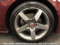 USED 2015 65 JAGUAR XE RARE SPEC JAGUAR XE 2.0d 8 SPEED AUTO R-SPORT DIESEL EURO 6 FREE UK DELIVERY*VIDEO AVAILABLE* FINANCE ARRANGED* PART EX*HPI CLEAR