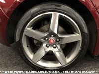 USED 2015 65 JAGUAR XE RARE SPEC JAGUAR XE 2.0d 8 SPEED AUTO R-SPORT DIESEL EURO 6 FREE UK DELIVERY*VIDEO AVAILABLE* FINANCE ARRANGED* PART EX*HPI CLEAR