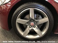 USED 2015 65 JAGUAR XE RARE SPEC JAGUAR XE 2.0d 8 SPEED AUTO R-SPORT DIESEL EURO 6 FREE UK DELIVERY*VIDEO AVAILABLE* FINANCE ARRANGED* PART EX*HPI CLEAR