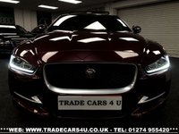 USED 2015 65 JAGUAR XE RARE SPEC JAGUAR XE 2.0d 8 SPEED AUTO R-SPORT DIESEL EURO 6 FREE UK DELIVERY*VIDEO AVAILABLE* FINANCE ARRANGED* PART EX*HPI CLEAR