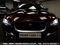 USED 2015 65 JAGUAR XE RARE SPEC JAGUAR XE 2.0d 8 SPEED AUTO R-SPORT DIESEL EURO 6 FREE UK DELIVERY*VIDEO AVAILABLE* FINANCE ARRANGED* PART EX*HPI CLEAR
