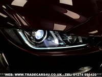 USED 2015 65 JAGUAR XE RARE SPEC JAGUAR XE 2.0d 8 SPEED AUTO R-SPORT DIESEL EURO 6 FREE UK DELIVERY*VIDEO AVAILABLE* FINANCE ARRANGED* PART EX*HPI CLEAR