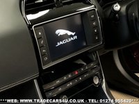 USED 2015 65 JAGUAR XE RARE SPEC JAGUAR XE 2.0d 8 SPEED AUTO R-SPORT DIESEL EURO 6 FREE UK DELIVERY*VIDEO AVAILABLE* FINANCE ARRANGED* PART EX*HPI CLEAR